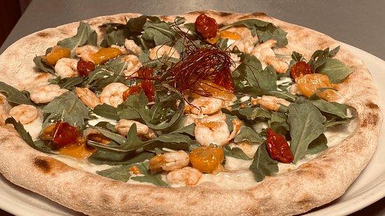 Pizzeria Deposito Bagagli